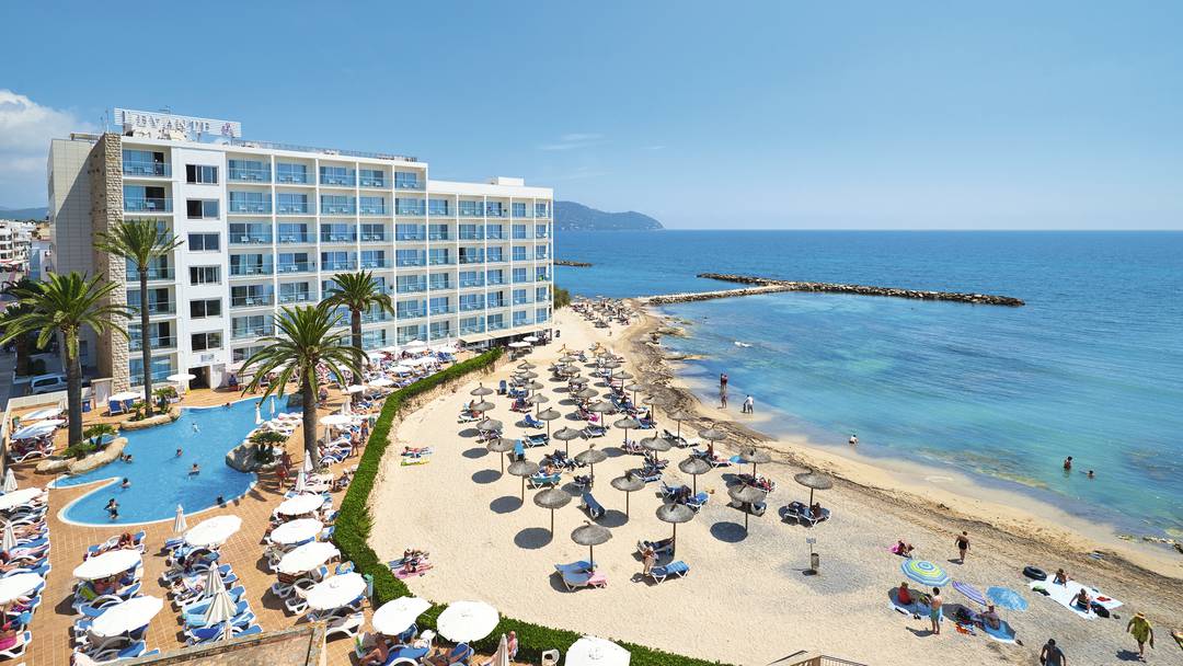 Hotel Pula Mallorca Hotel Pula Mallorca