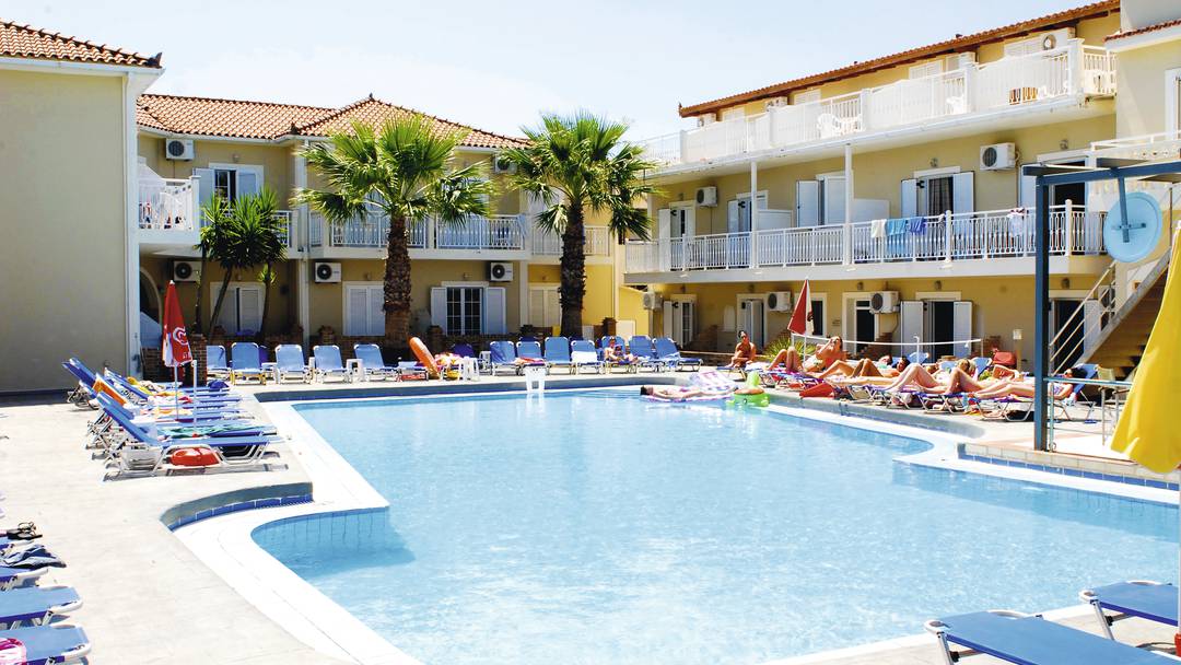 Cheap Holidays To Rio Park Hotel Benidorm Cheap Holidays To Rio Park Hotel Benidorm