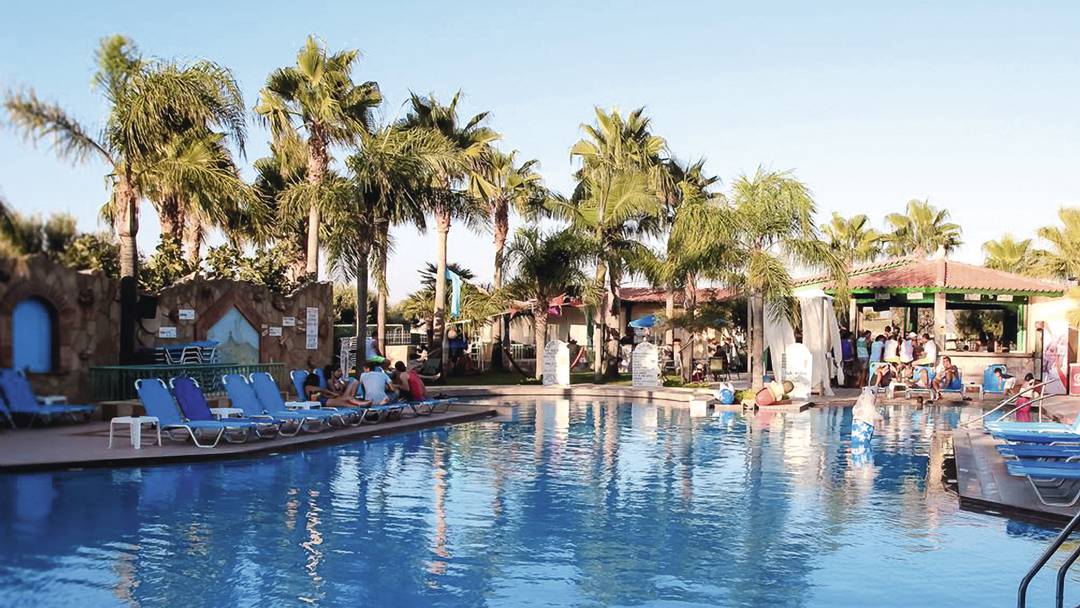 Cheap Holidays To Rio Park Hotel Benidorm Cheap Holidays To Rio Park Hotel Benidorm