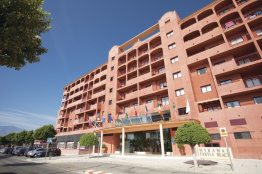 Cheap Holidays to Myramar Fuengirola