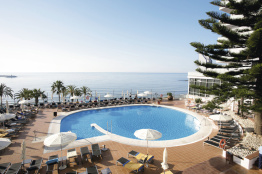 Cheap Holidays to Sensimar Riviera