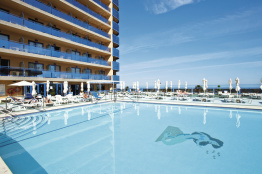 Cheap Holidays to Yaramar Hotel